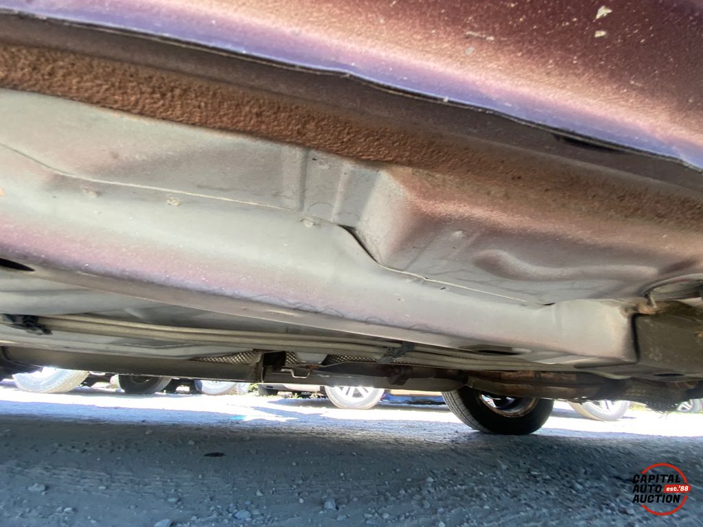 2000 Mercury Mystique 17