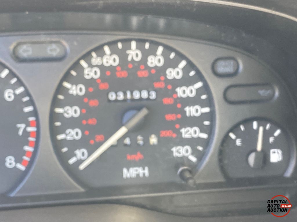 2000 Mercury Mystique 4