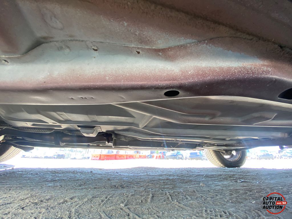 2000 Mercury Mystique 19