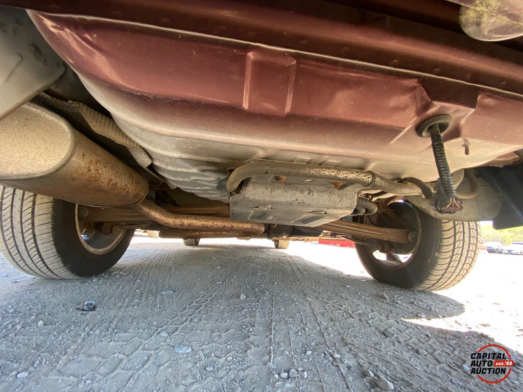 2000 Mercury Mystique 16