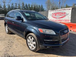 2008 Audi Q7