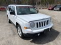 2012 JEEP Patriot