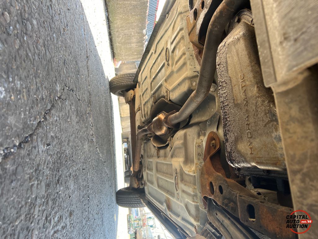 1990 CHEVROLET CAVALIER 11