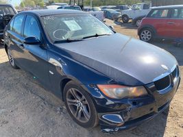 2008 BMW 3 Series