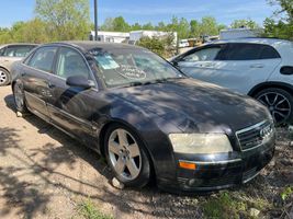 2004 Audi A8 L