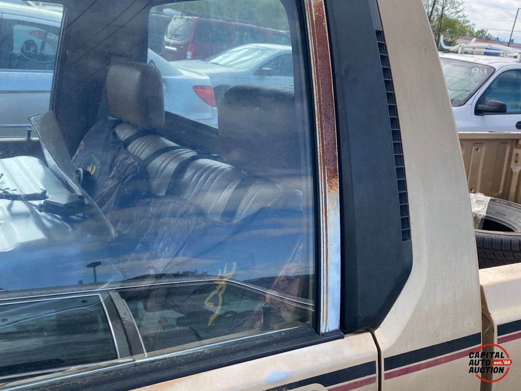 1988 Dodge Ram 50 Pickup 16