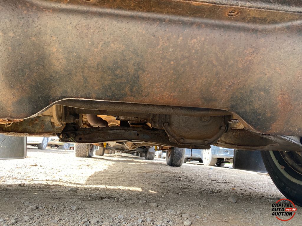 1988 Dodge Ram 50 Pickup 24