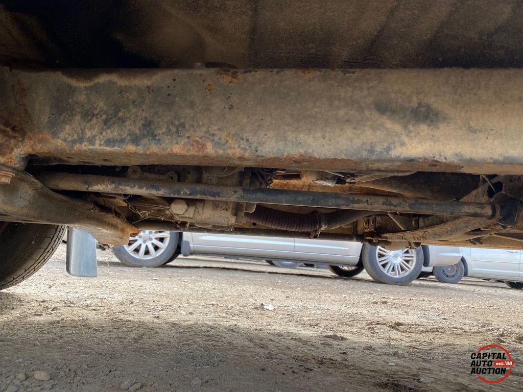 1988 Dodge Ram 50 Pickup 25