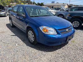 2005 Chevrolet Cobalt