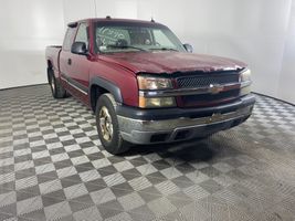 2004 Chevrolet Silverado 1500