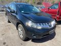 2009 NISSAN Murano