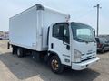 2013 Isuzu NPR DIESEL