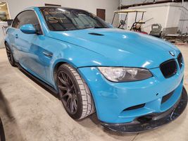 2008 BMW M3