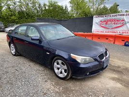 2005 BMW 5 Series