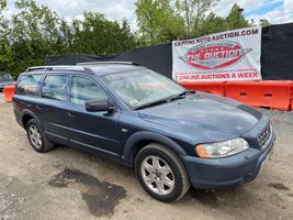 2006 Volvo XC70
