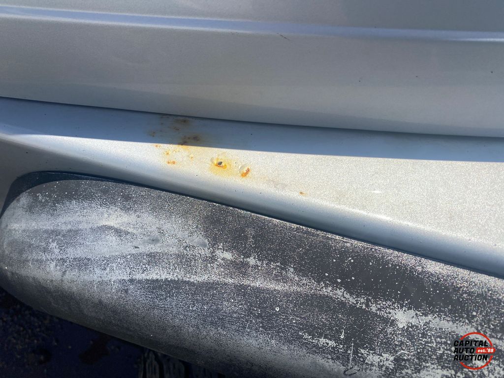 2002 JEEP WRANGLER SPORT 11