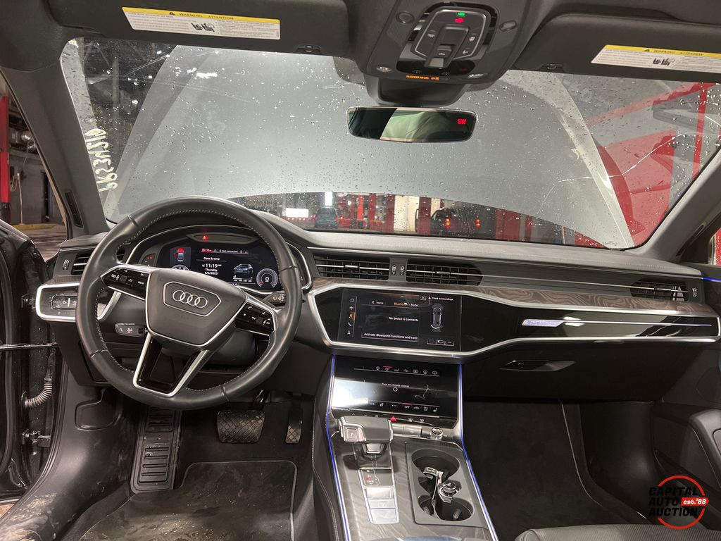 2019 Audi A6 10