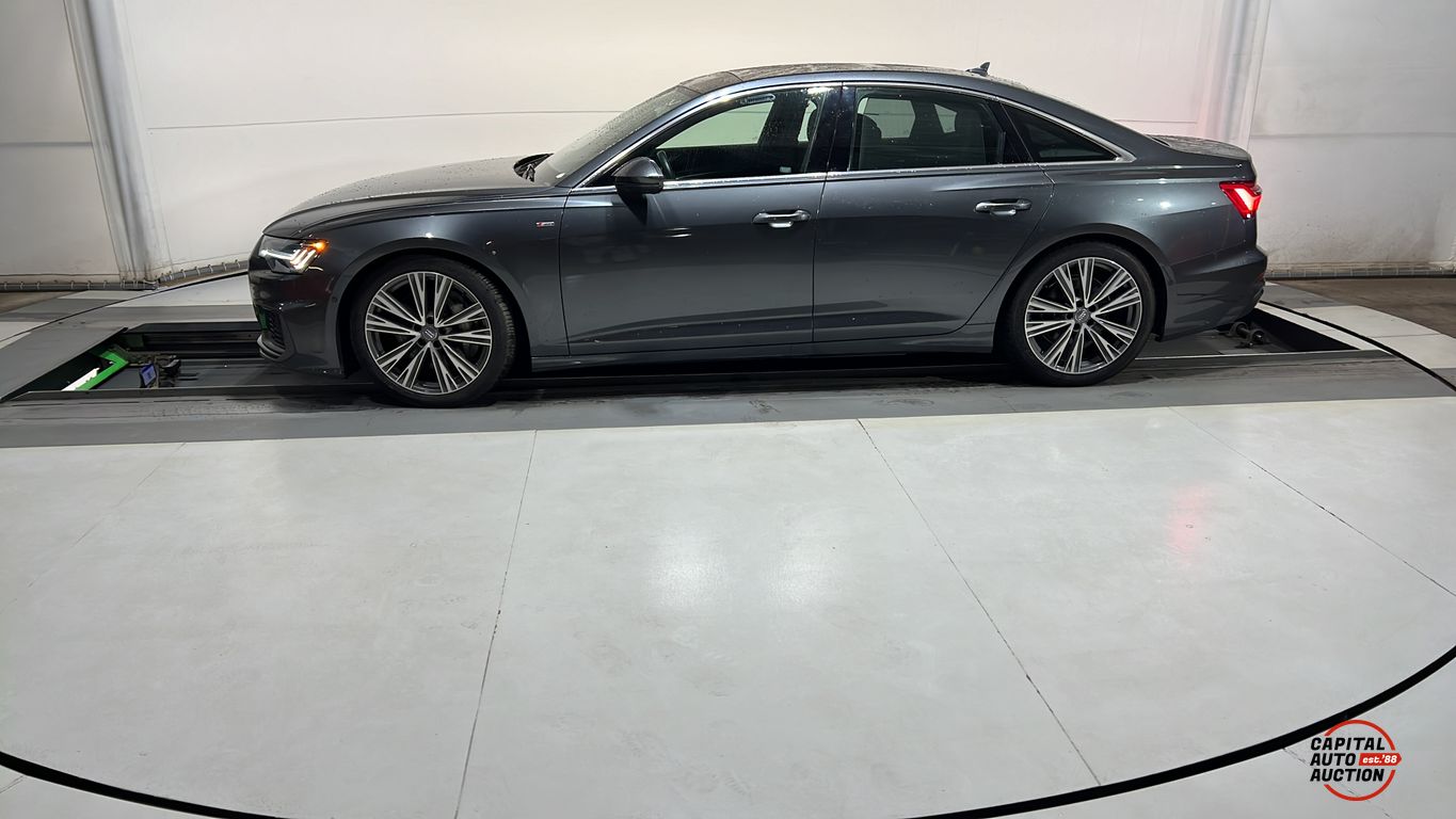 2019 Audi A6 17