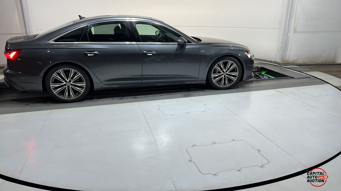 2019 Audi A6 18