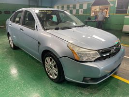 2009 Ford Focus