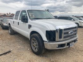 2008 Ford F-250 Super Duty