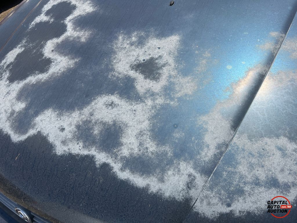 1995 MAZDA PROTEGE 12