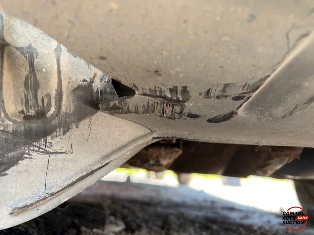 1995 MAZDA PROTEGE 21