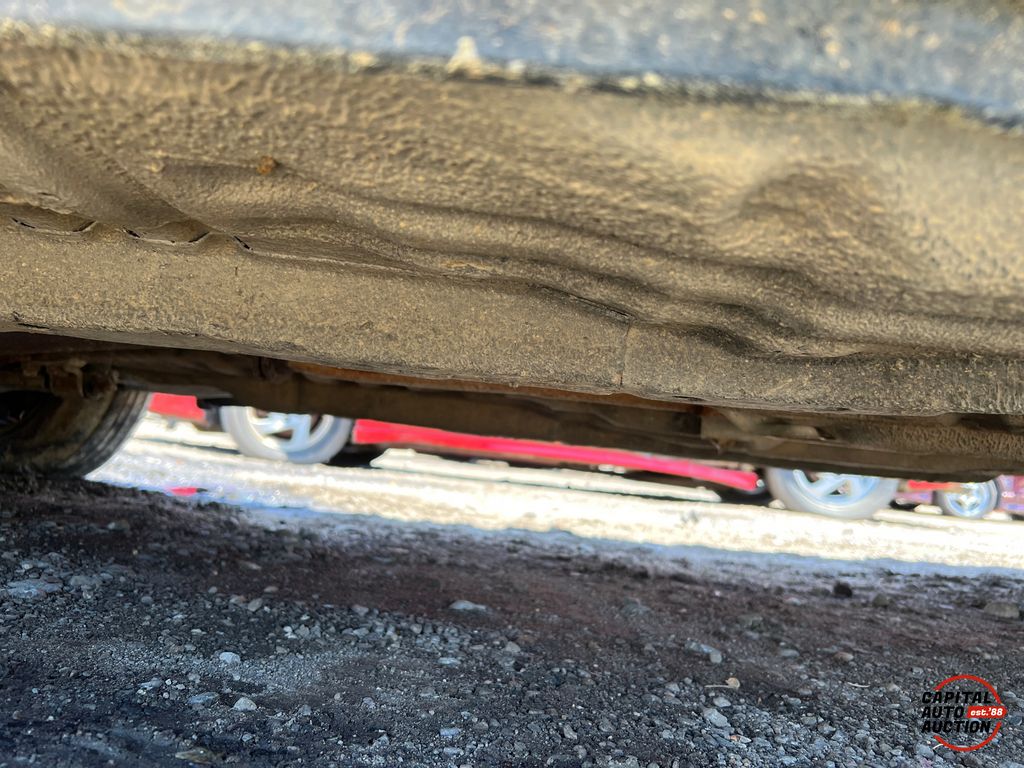 1995 MAZDA PROTEGE 22