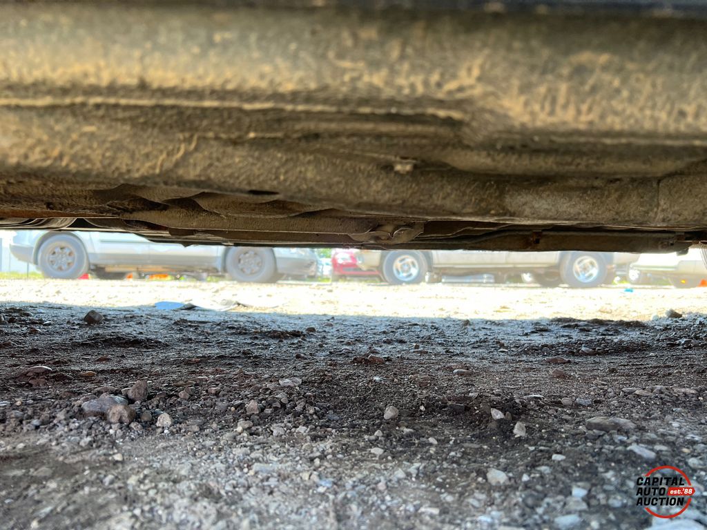 1995 MAZDA PROTEGE 20