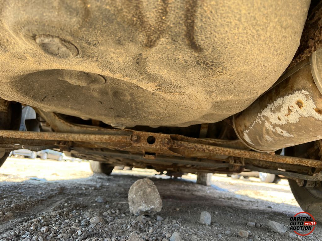 1995 MAZDA PROTEGE 19