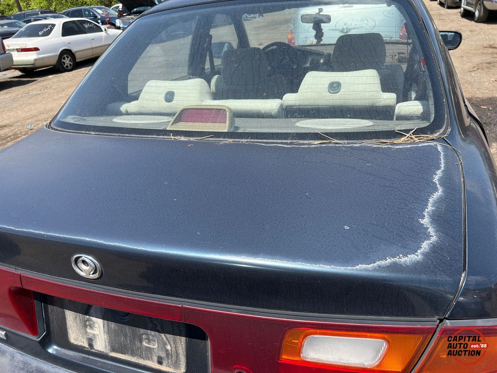 1995 MAZDA PROTEGE 15