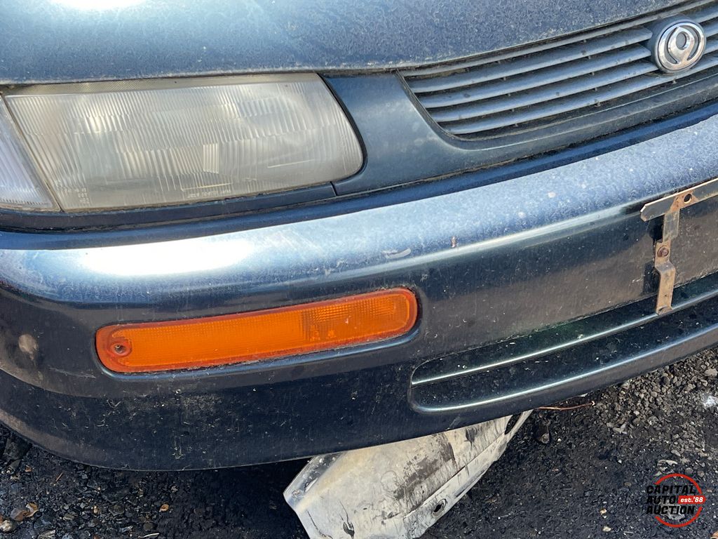 1995 MAZDA PROTEGE 16