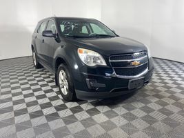 2013 Chevrolet Equinox