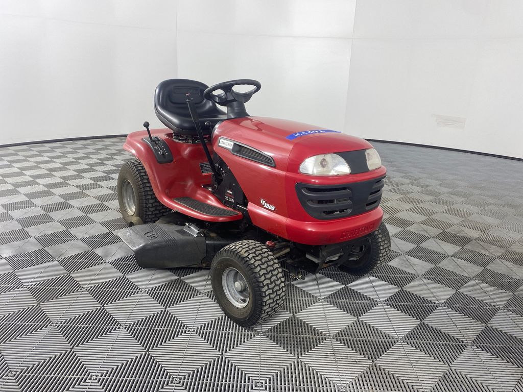 Lt3000 mower online