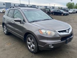 2007 ACURA RDX