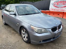 2007 BMW 5 Series
