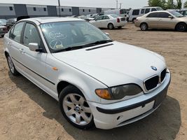 2000 BMW 326