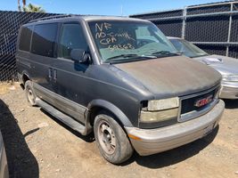 2001 GMC Safari