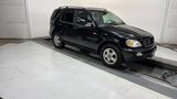 2002 Mercedes-Benz Ml-320