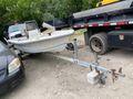 1996 AMERICAN SKIFF