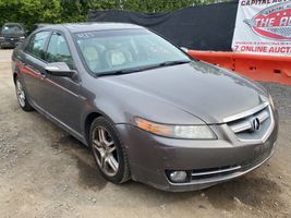 2008 ACURA TL