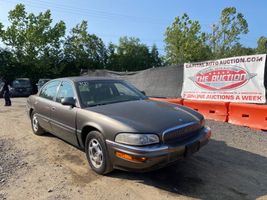 2000 Buick Park Avenue