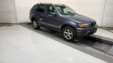 2003 BMW X5 3.0I