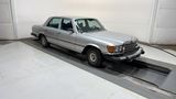 1980 Mercedes-Benz 300 Turbo Diesel