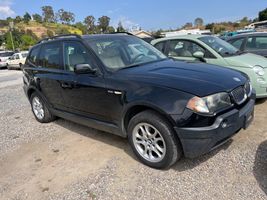2004 BMW X3