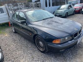 2000 BMW 5 Series
