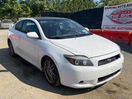 2010 Scion tC