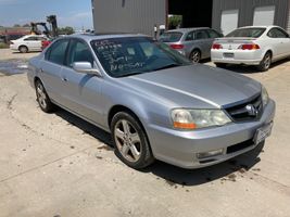 2002 ACURA TL