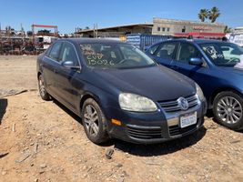 2005 VOLKSWAGEN JETTA