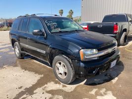 2004 Chevrolet TrailBlazer